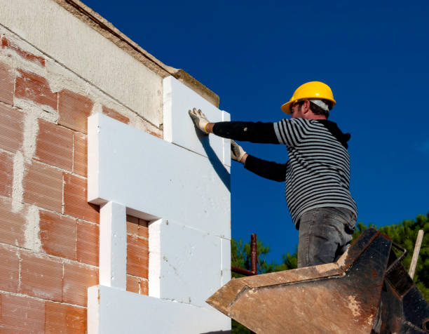 Best Geographic-Specific Insulation Services in West Milton, PA