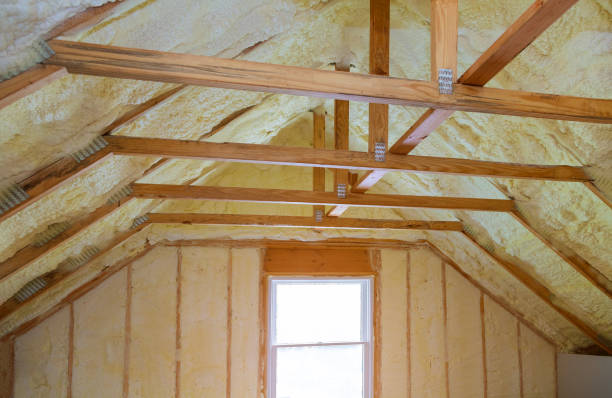 Trusted West Milton, PA Insulation Contractor Experts