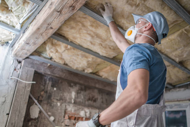 Best Insulation Maintenance and Repair in West Milton, PA