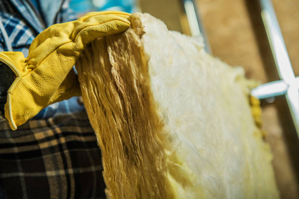 Types of Insulation We Offer in West Milton, PA