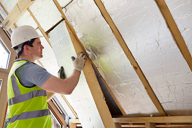 Best Blown-in Insulation in West Milton, PA